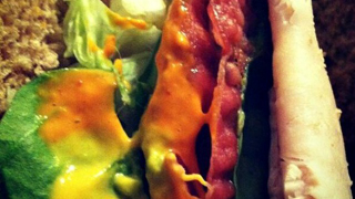 Breaking: Subway Is Experimenting With Creamy Sriracha Sauce to Spice Up Your Six-Inch